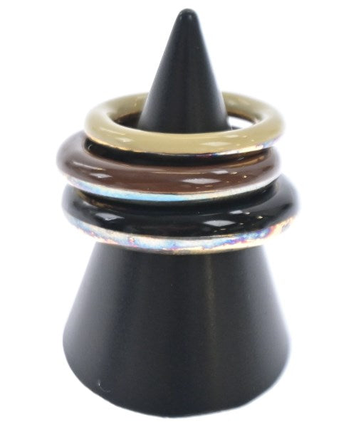 Charlotte Chesnais 戒指