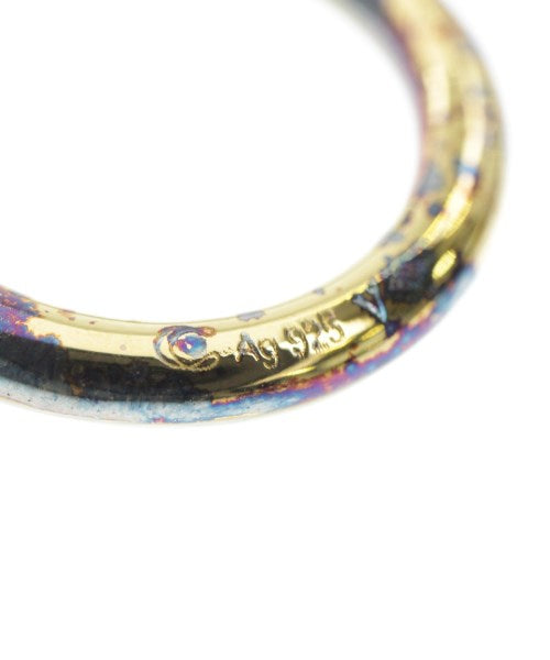 Charlotte Chesnais 戒指