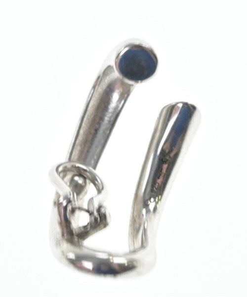 Charlotte Chesnais 耳環　