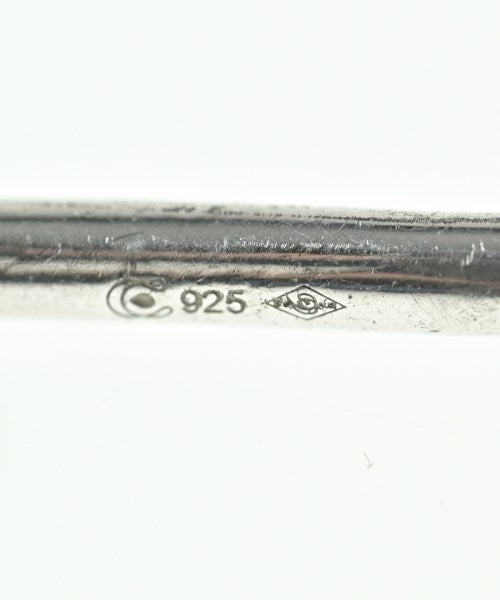 Charlotte Chesnais 耳環　