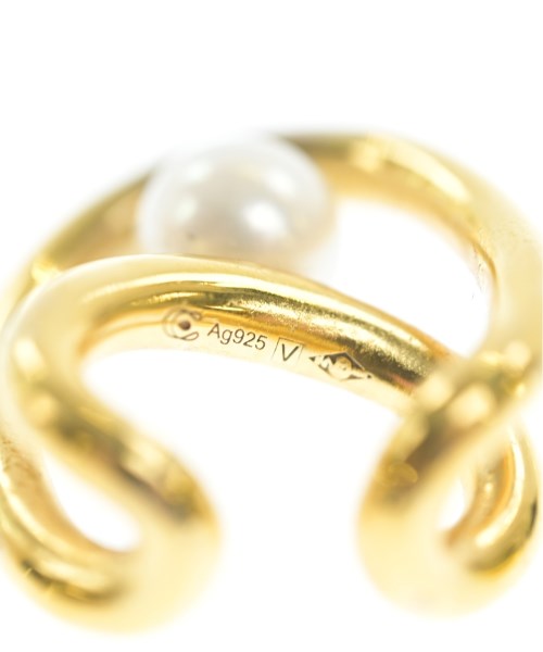 Charlotte Chesnais 耳飾