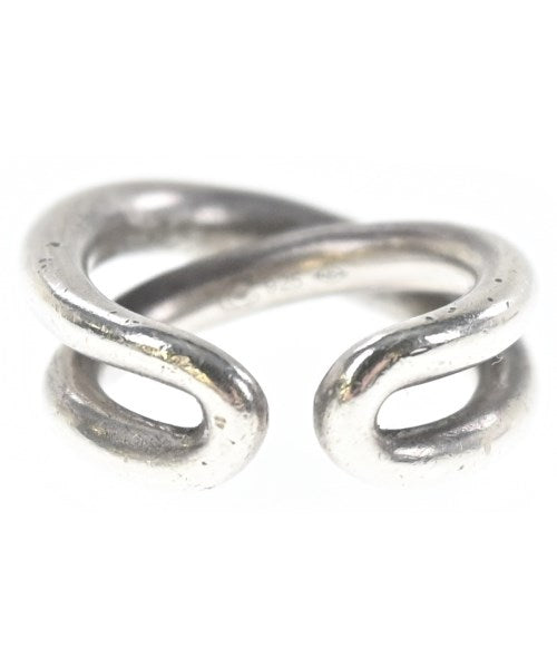 Charlotte Chesnais 戒指