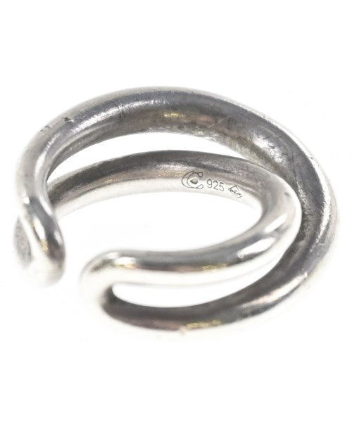 Charlotte Chesnais 戒指