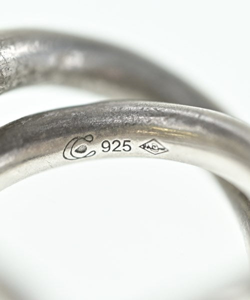 Charlotte Chesnais 戒指