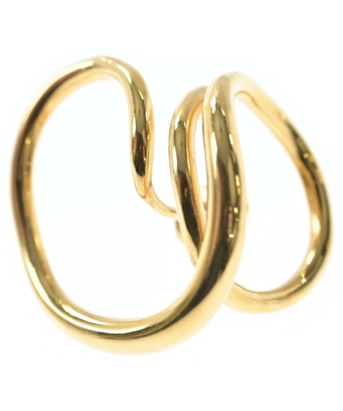 Charlotte Chesnais 耳環　