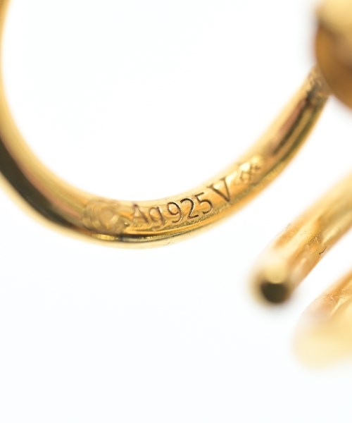 Charlotte Chesnais 耳環　