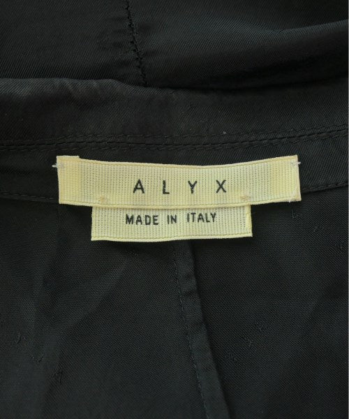 ALYX 其他大衣