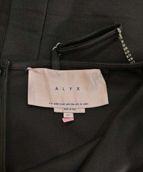 ALYX 洋裝