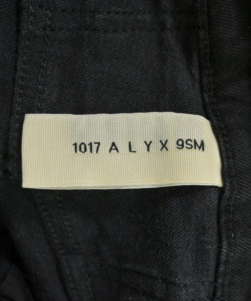 ALYX 牛仔褲