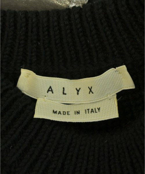 ALYX 毛衣