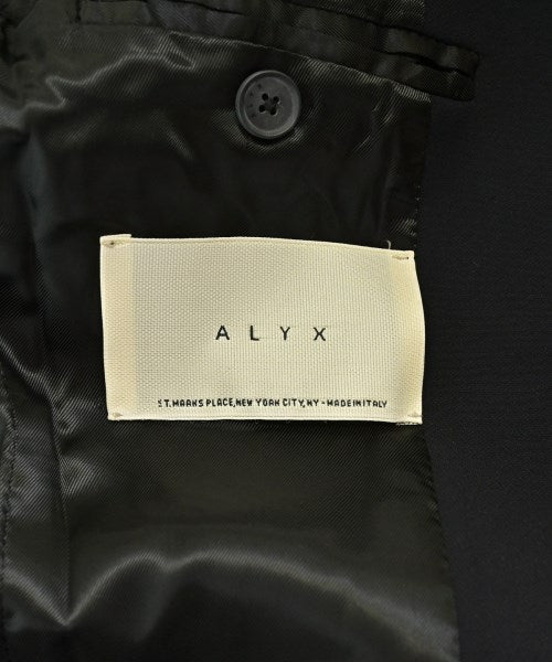 ALYX 西裝外套