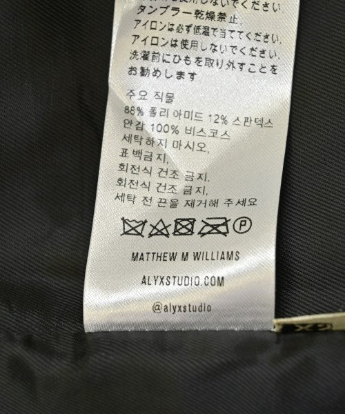 ALYX 西裝外套