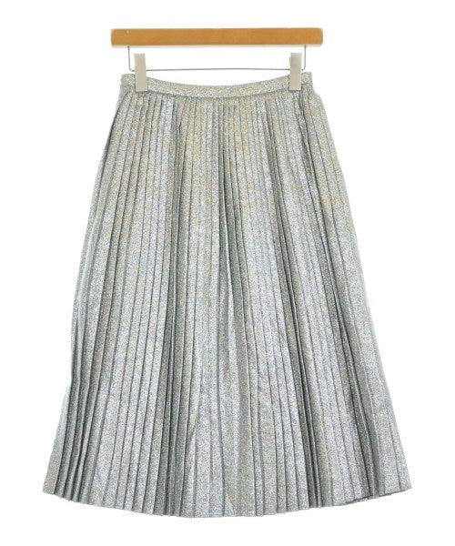 Marco De Vincenzo 長裙/超長裙