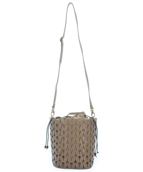 ANITA BILARDI 肩背包