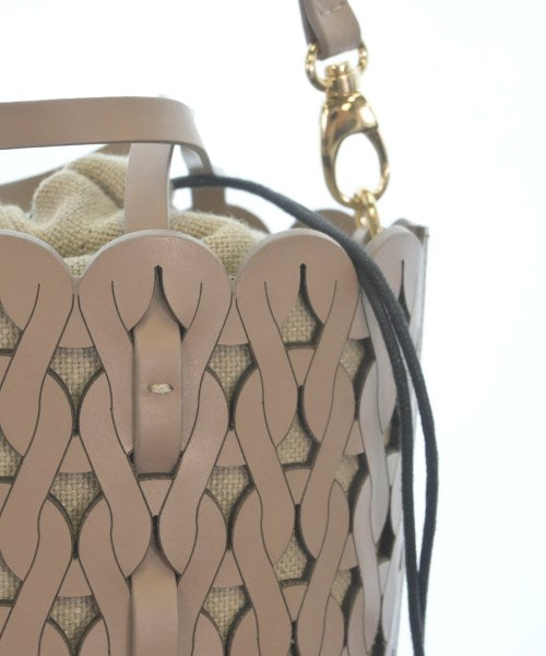 ANITA BILARDI 肩背包