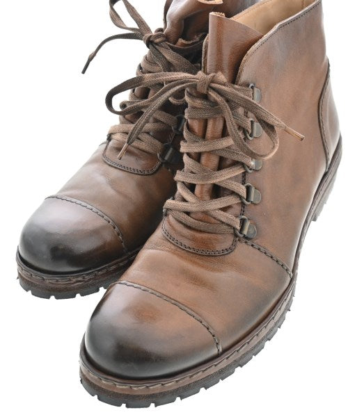 OFFICINE CREATIVE 靴子