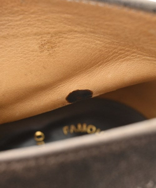 OFFICINE CREATIVE 靴子