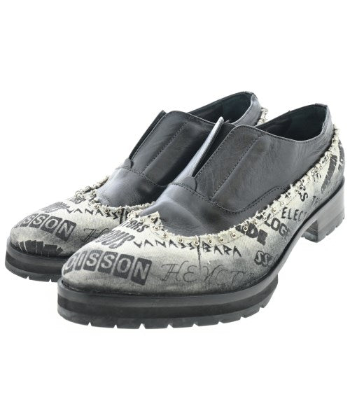 DIEGO VANASSIBARA 其他鞋款