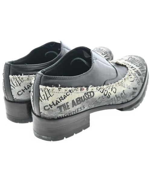 DIEGO VANASSIBARA 其他鞋款