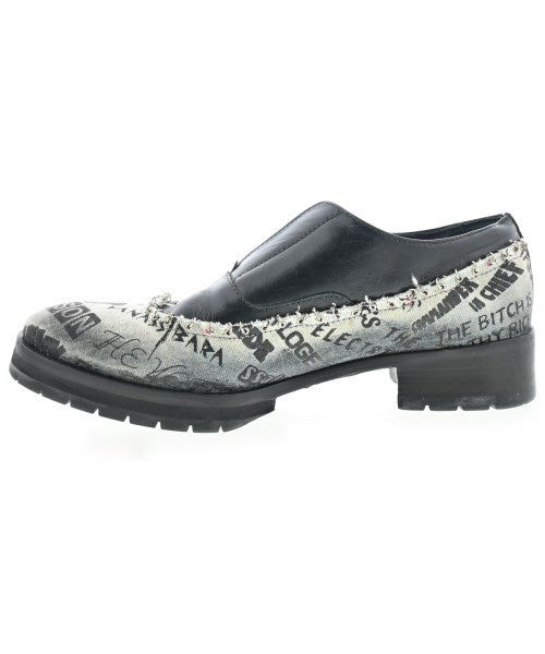 DIEGO VANASSIBARA 其他鞋款