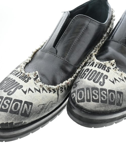 DIEGO VANASSIBARA 其他鞋款