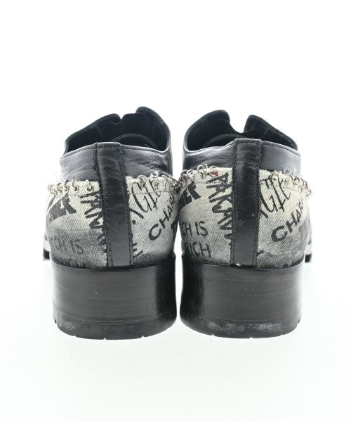 DIEGO VANASSIBARA 其他鞋款