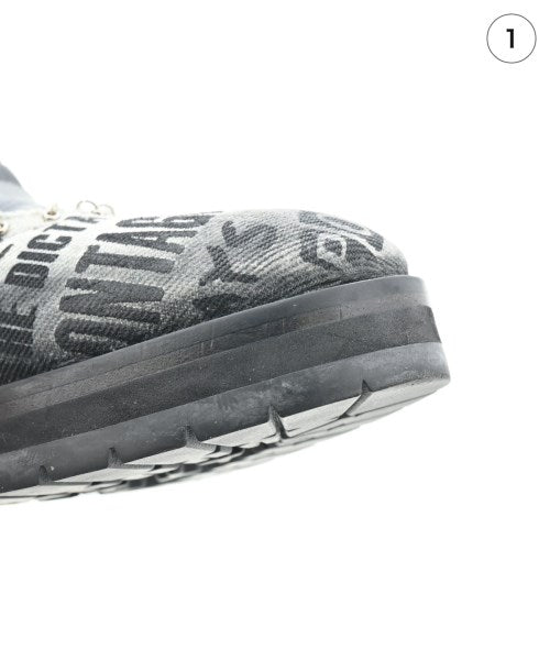 DIEGO VANASSIBARA 其他鞋款