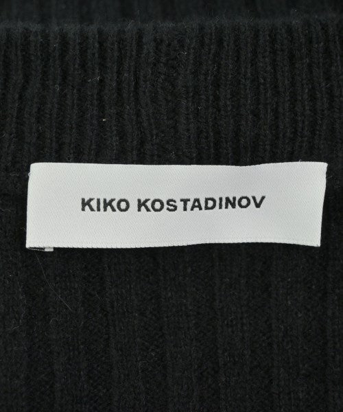 Kiko Kostadinov 背心