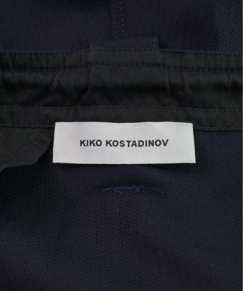 Kiko Kostadinov 長褲