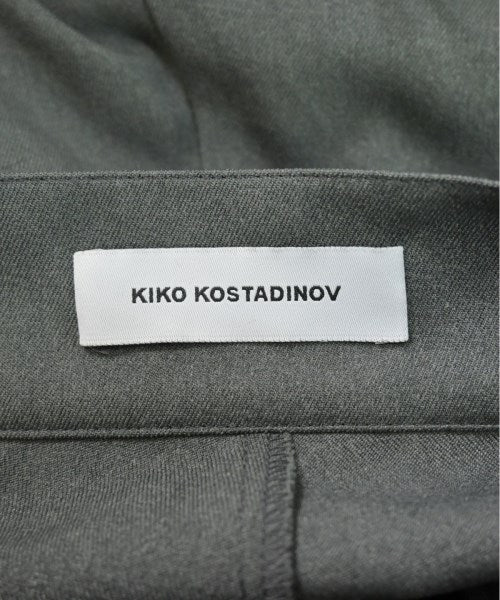 Kiko Kostadinov 長褲