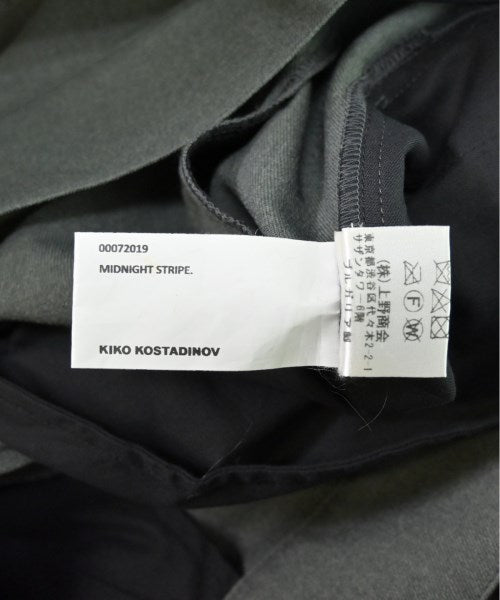 Kiko Kostadinov 長褲