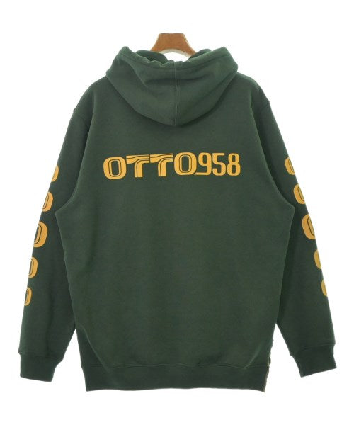 Kiko Kostadinov 連帽衫