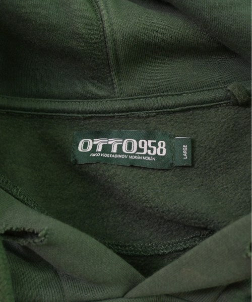 Kiko Kostadinov 連帽衫