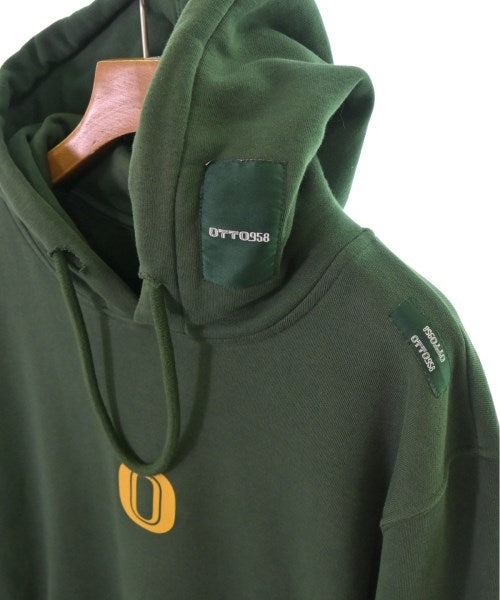 Kiko Kostadinov 連帽衫