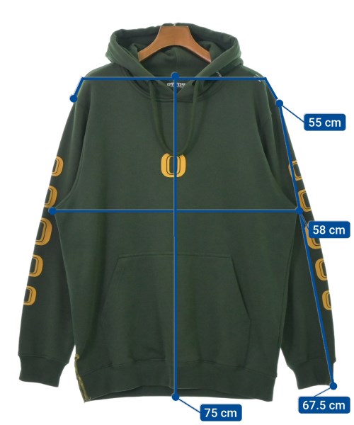 Kiko Kostadinov 連帽衫