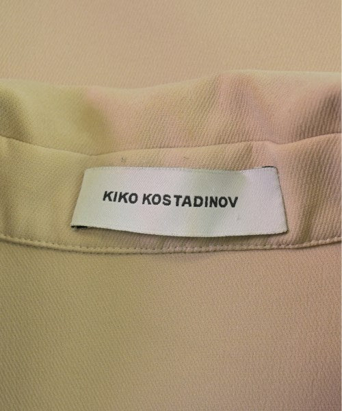 Kiko Kostadinov 休閒夾克