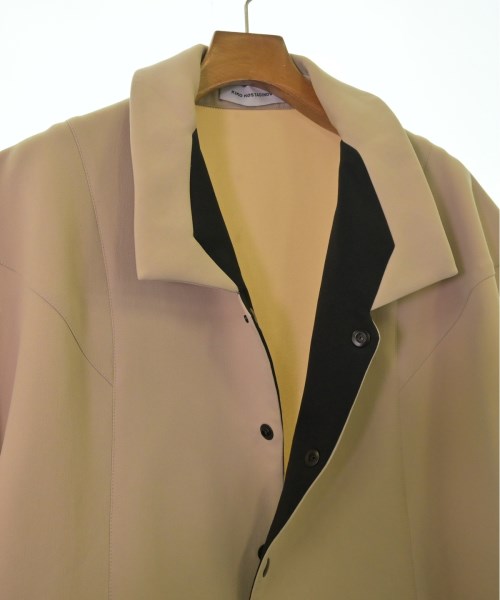 Kiko Kostadinov 休閒夾克