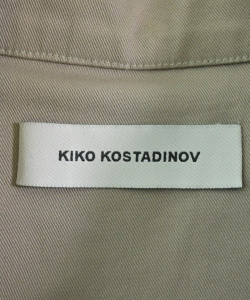 Kiko Kostadinov 其他飛行外套