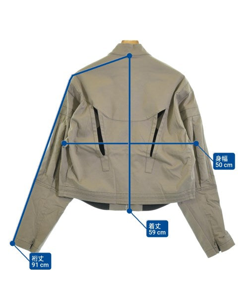 Kiko Kostadinov 其他飛行外套