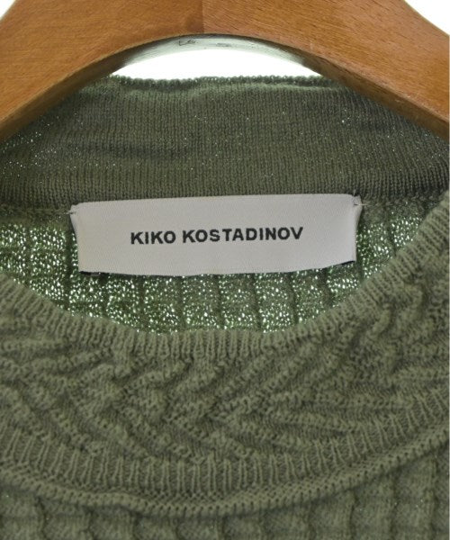 Kiko Kostadinov 毛衣