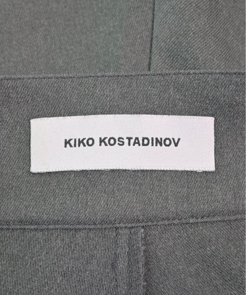 Kiko Kostadinov 長褲