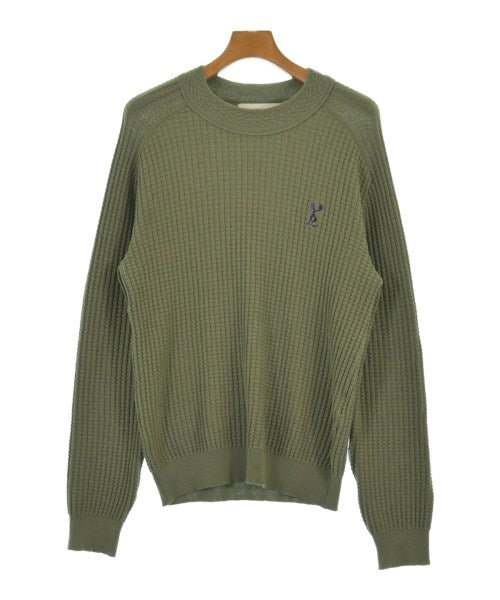 Kiko Kostadinov 毛衣