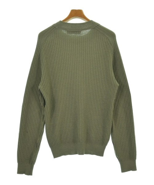 Kiko Kostadinov 毛衣