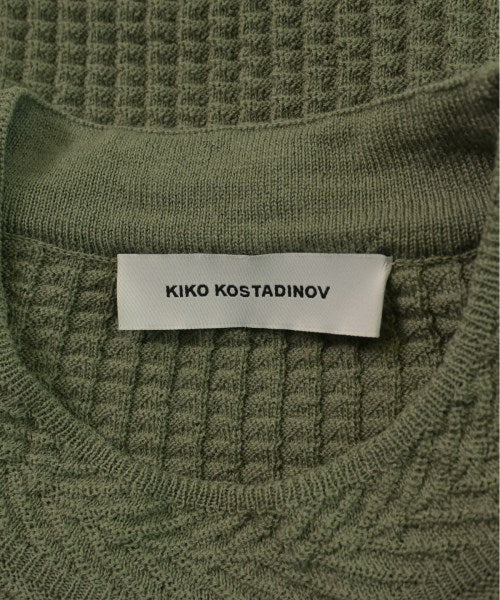 Kiko Kostadinov 毛衣