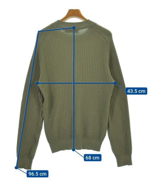 Kiko Kostadinov 毛衣