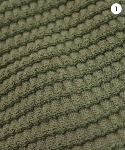 Kiko Kostadinov 毛衣