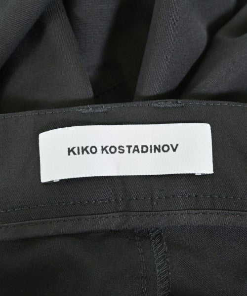 Kiko Kostadinov 其他款