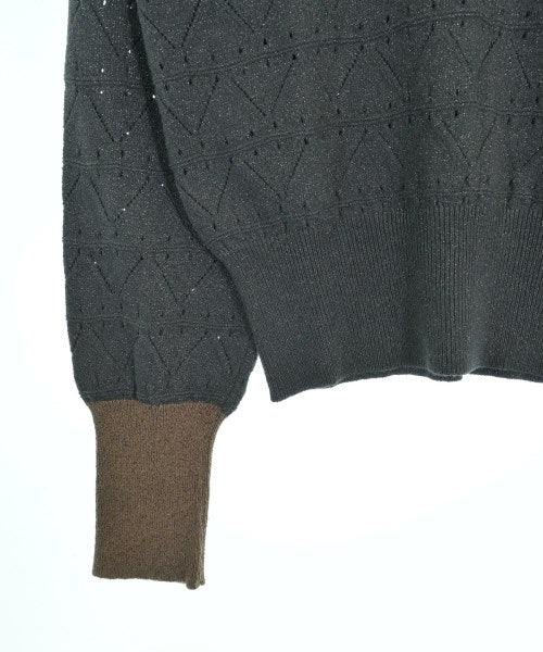 Kiko Kostadinov 毛衣