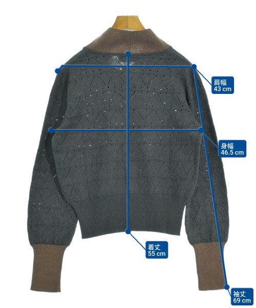 Kiko Kostadinov 毛衣