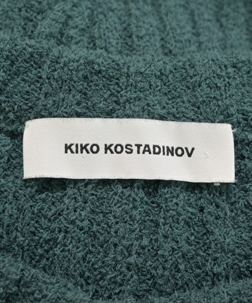 Kiko Kostadinov 毛衣
